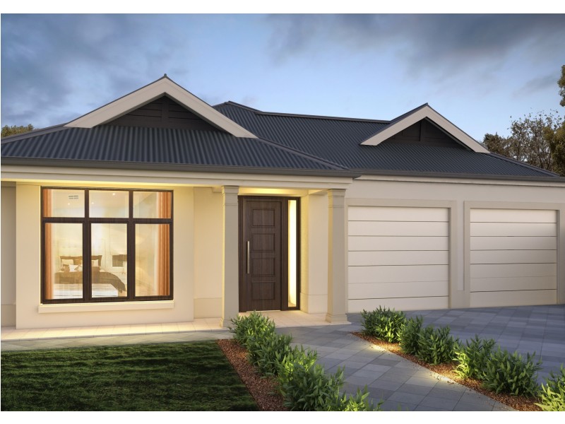 Lot 2 37-3 Taylor Ave, Salisbury Heights SA 5109