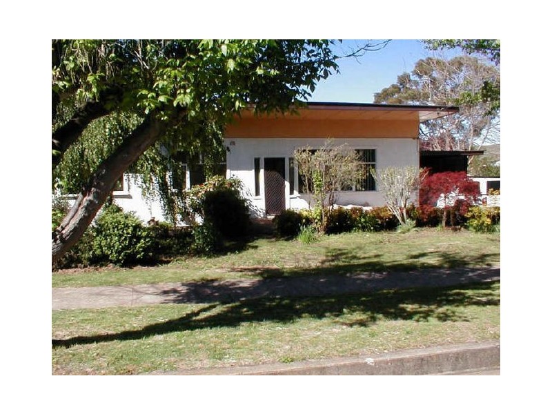 73 Cromwell Street,, Cooma NSW 2630