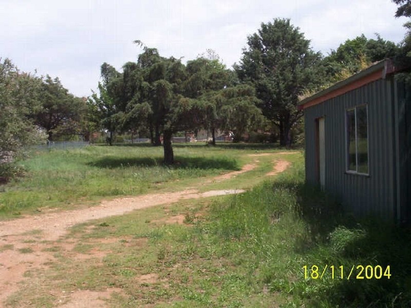 8 Nulang Place, Cooma NSW 2630