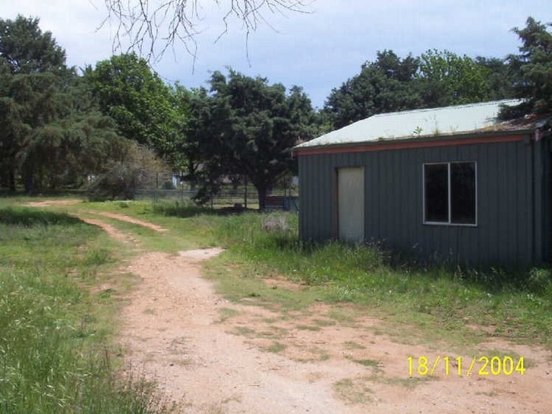 8 Nulang Place, Cooma NSW 2630