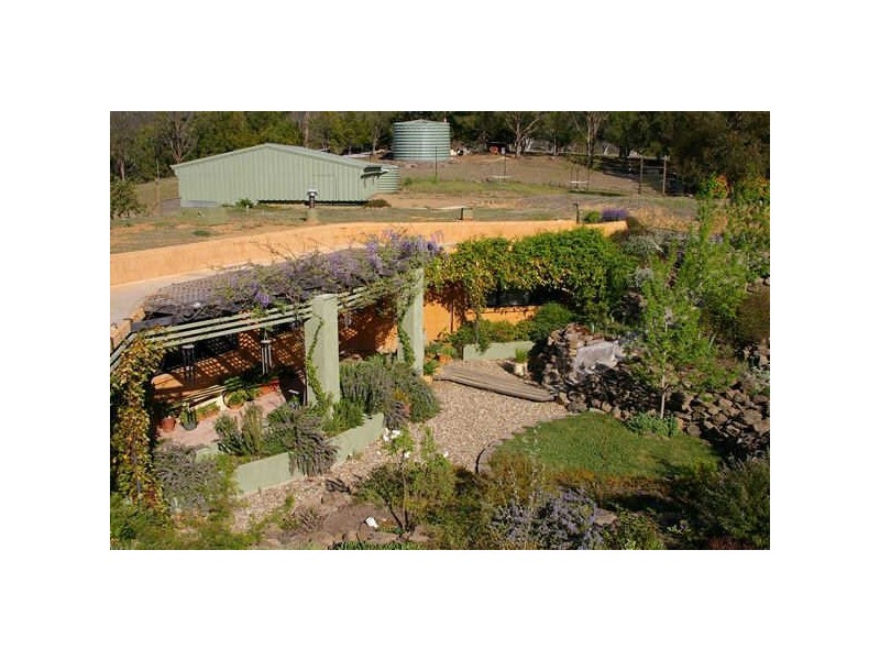 42 Bunyanvale Road, Bunyan NSW 2630