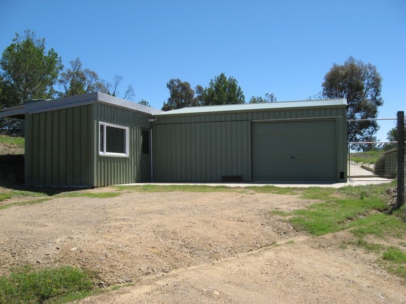 42 Bunyanvale Road, Bunyan NSW 2630
