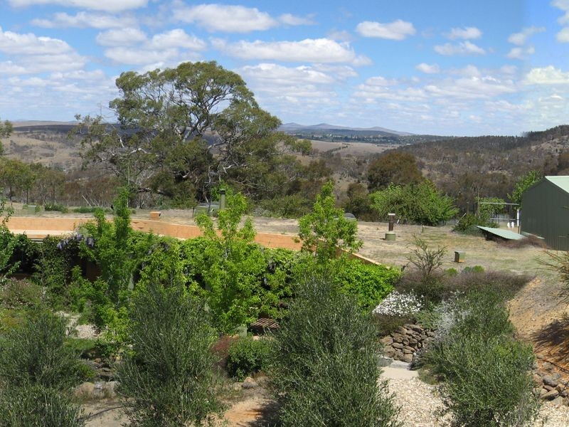 42 Bunyanvale Road, Bunyan NSW 2630