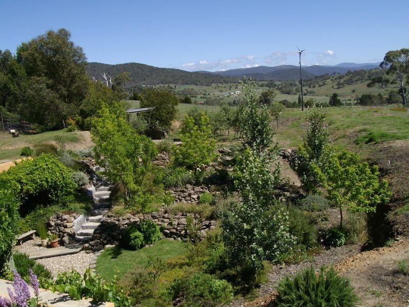 42 Bunyanvale Road, Bunyan NSW 2630
