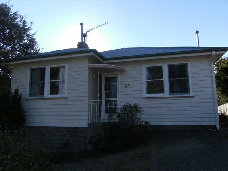 149 Comissioner Street, Cooma NSW 2630