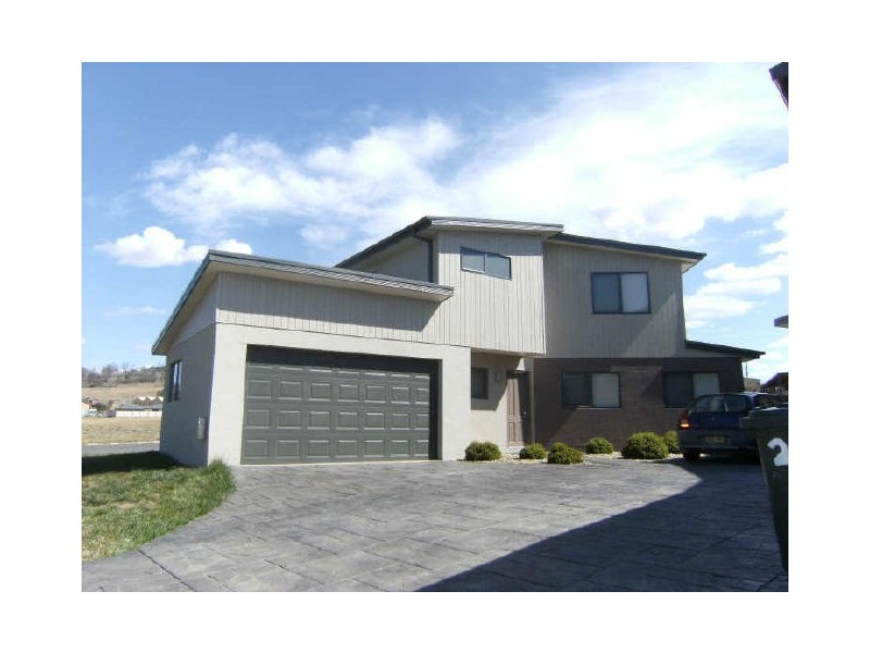 Lot 2 Gungarlin Street, Berridale NSW 2628