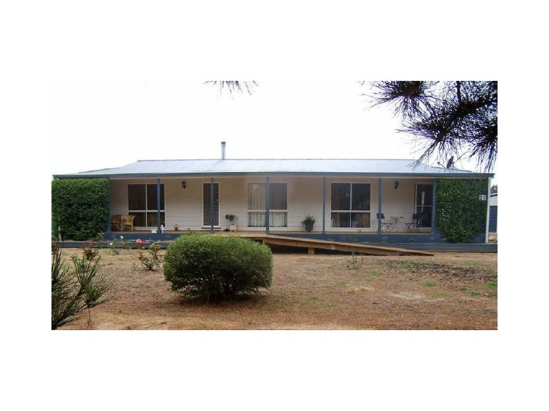 24 Swan Street, Bredbo NSW 2626