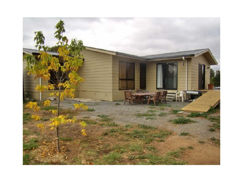 26 Swan Street, Bredbo NSW 2626