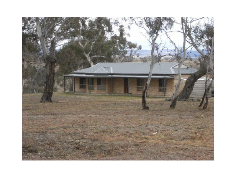 311 Dry Plains Road, Cooma NSW 2630