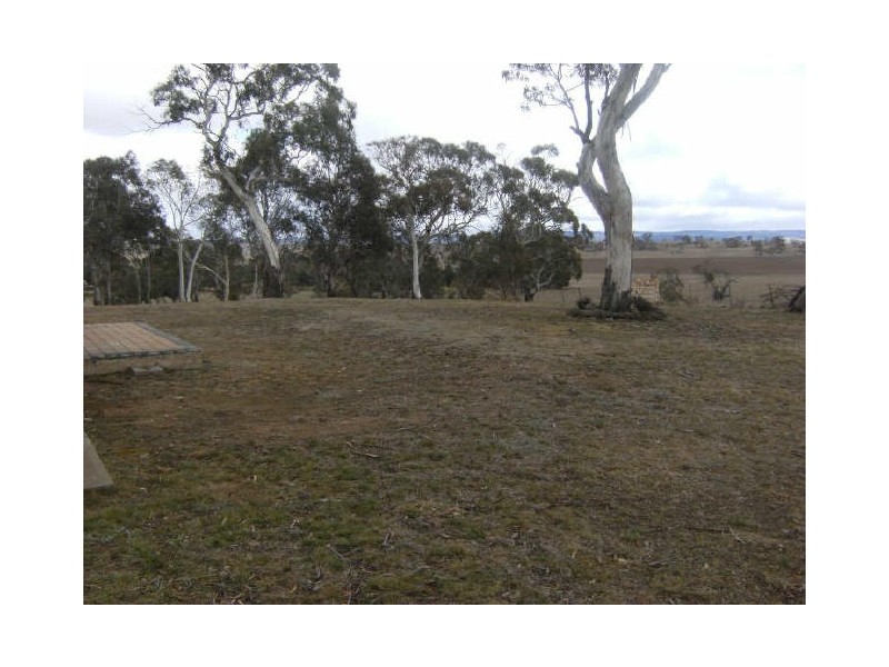 311 Dry Plains Road, Cooma NSW 2630