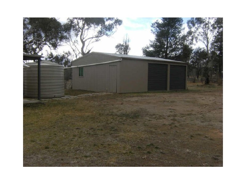 311 Dry Plains Road, Cooma NSW 2630