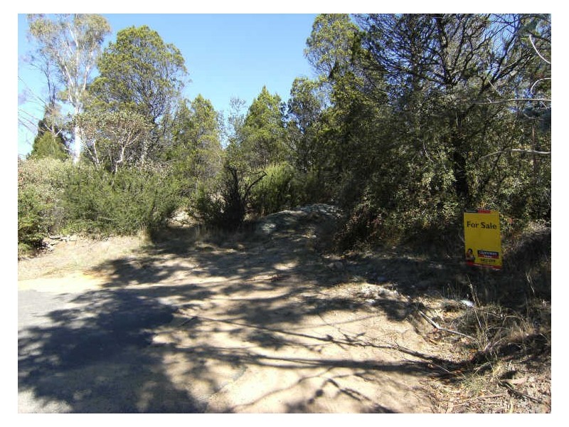 16 Moorong Place, Cooma NSW 2630