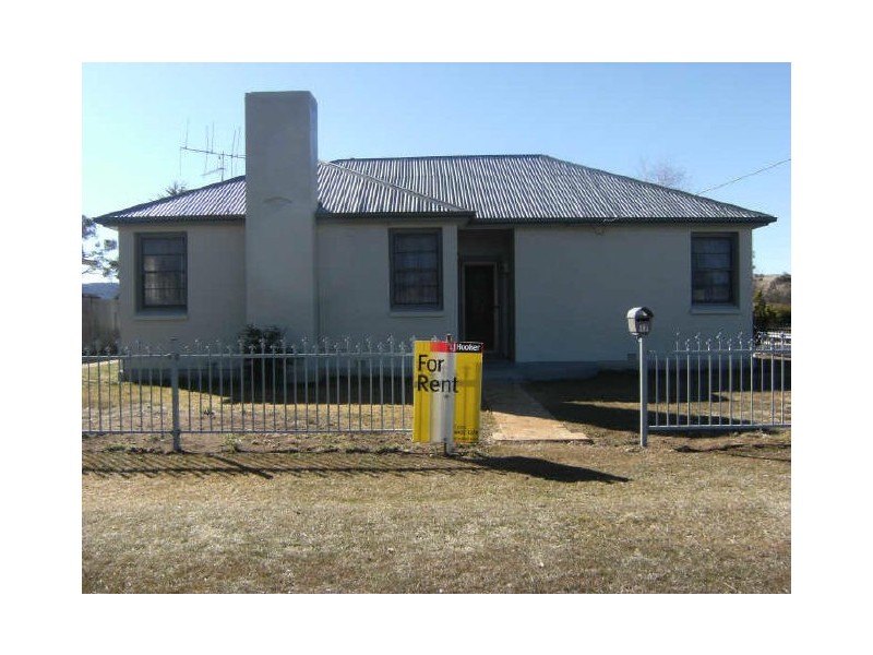 17 Myack Street, Berridale NSW 2628