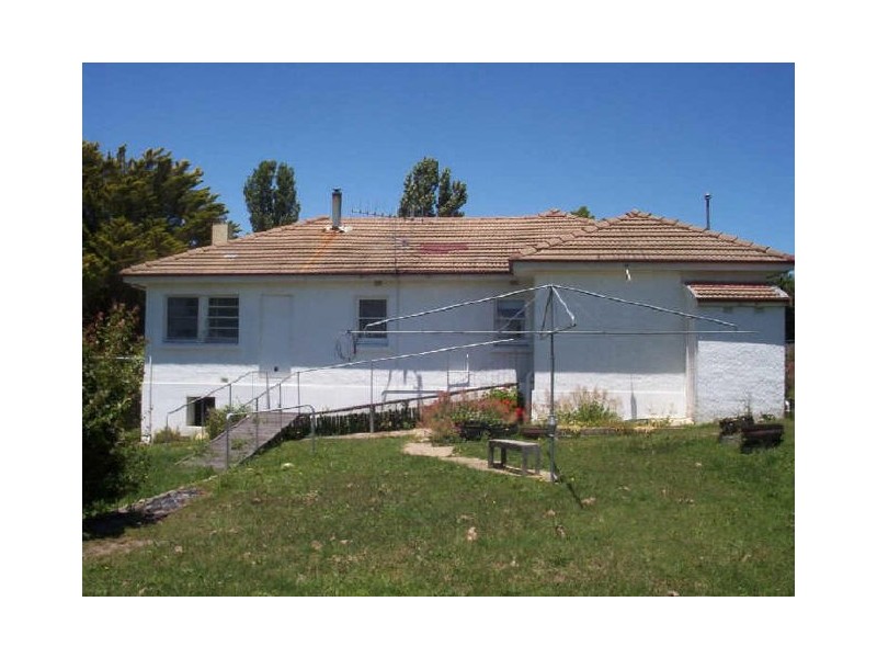 113 Wellington Street, Bombala NSW 2632