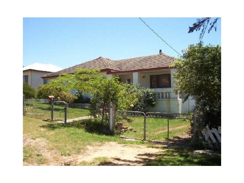113 Wellington Street, Bombala NSW 2632