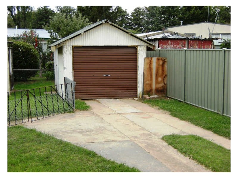 30 Namala Street, Cooma NSW 2630