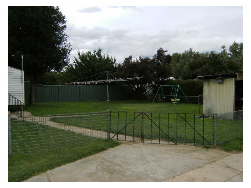 30 Namala Street, Cooma NSW 2630