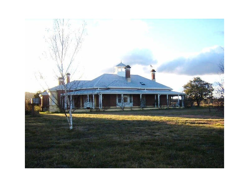 Lot 661 Balgownie Rd, Delegate NSW 2633