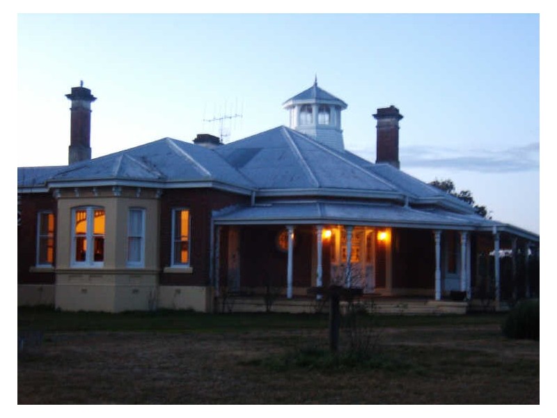 Lot 661 Balgownie Rd, Delegate NSW 2633