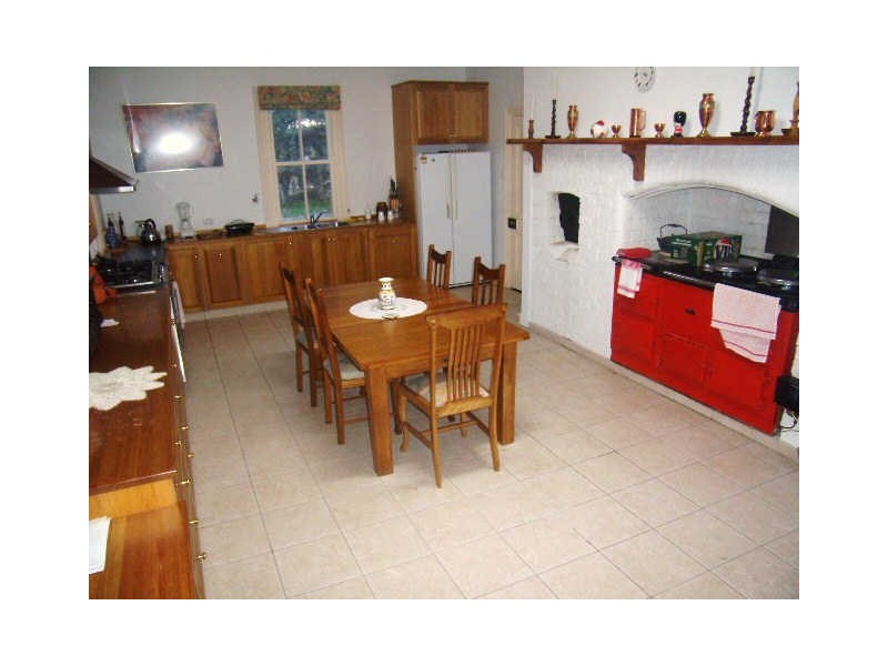 Lot 661 Balgownie Rd, Delegate NSW 2633