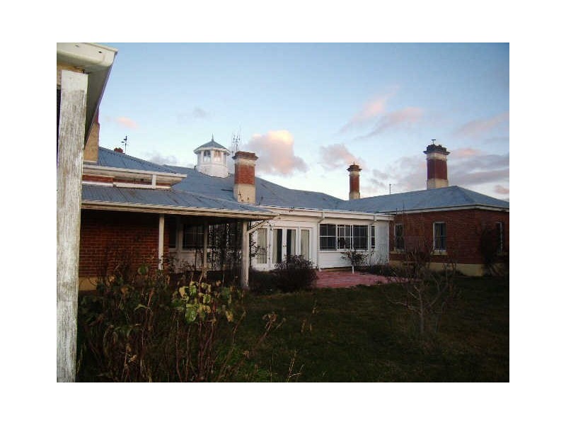 Lot 661 Balgownie Rd, Delegate NSW 2633