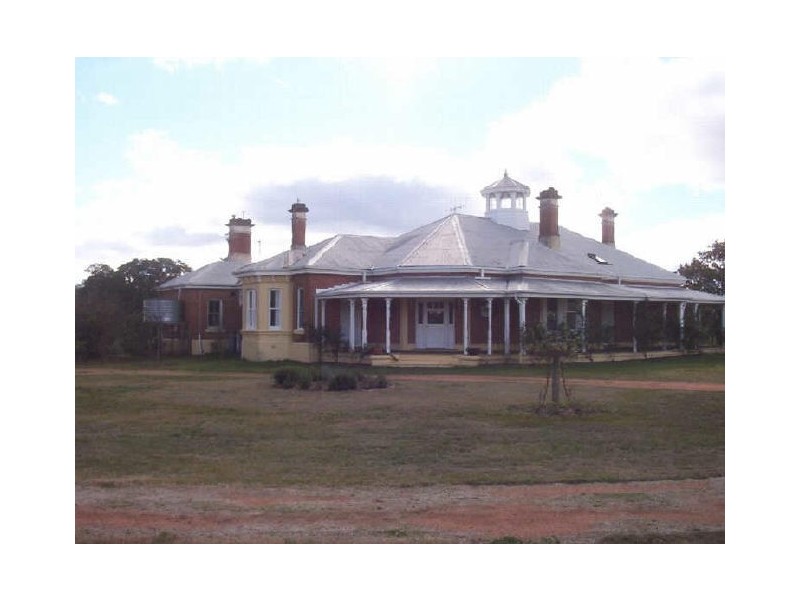 ‘Balgownie Balgownie Road, Delegate NSW 2633