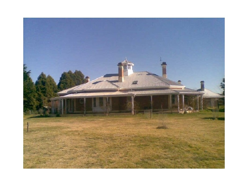 ‘Balgownie Balgownie Road, Delegate NSW 2633