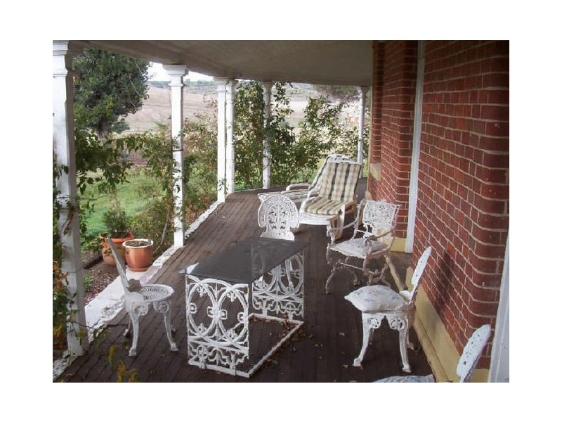 ‘Balgownie Balgownie Road, Delegate NSW 2633