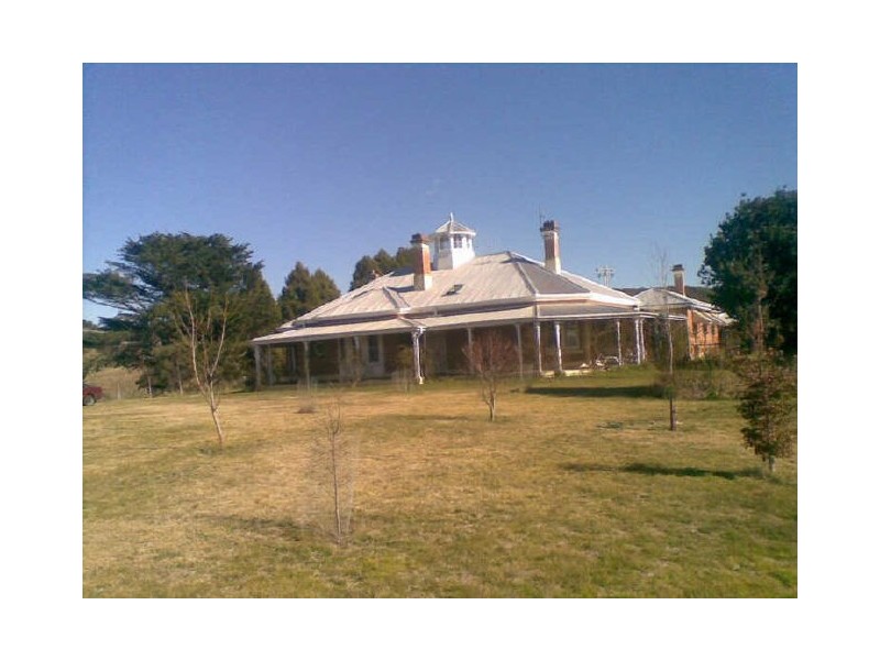 ‘Balgownie Balgownie Road, Delegate NSW 2633
