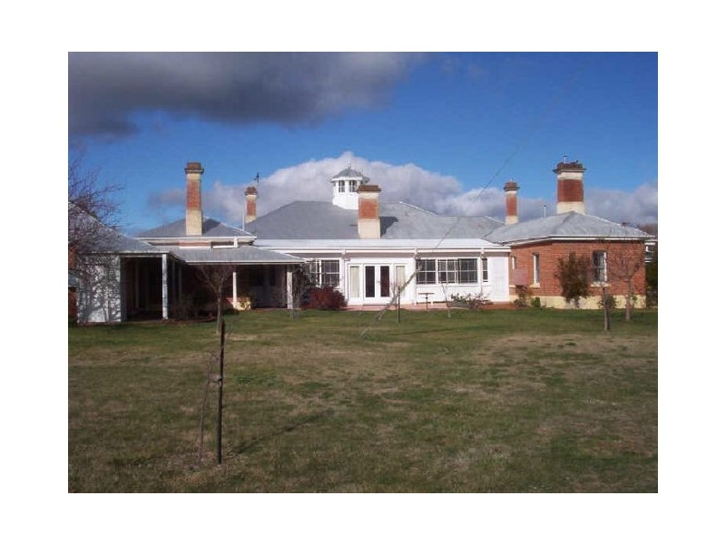‘Balgownie Balgownie Road, Delegate NSW 2633