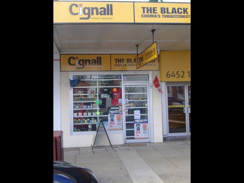 Vale Street, Cooma NSW 2630