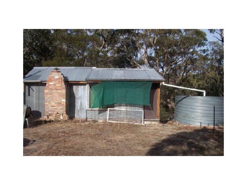 Snowy Waters Way, Bungarby NSW 2630