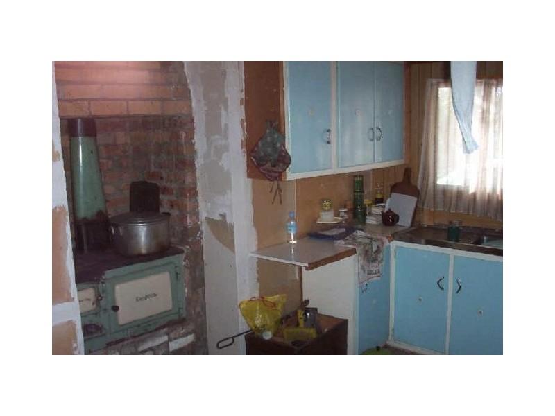 Snowy Waters Way, Bungarby NSW 2630