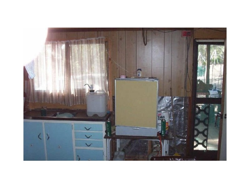 Snowy Waters Way, Bungarby NSW 2630