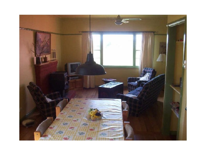 Corrowong Rd, Delegate NSW 2633