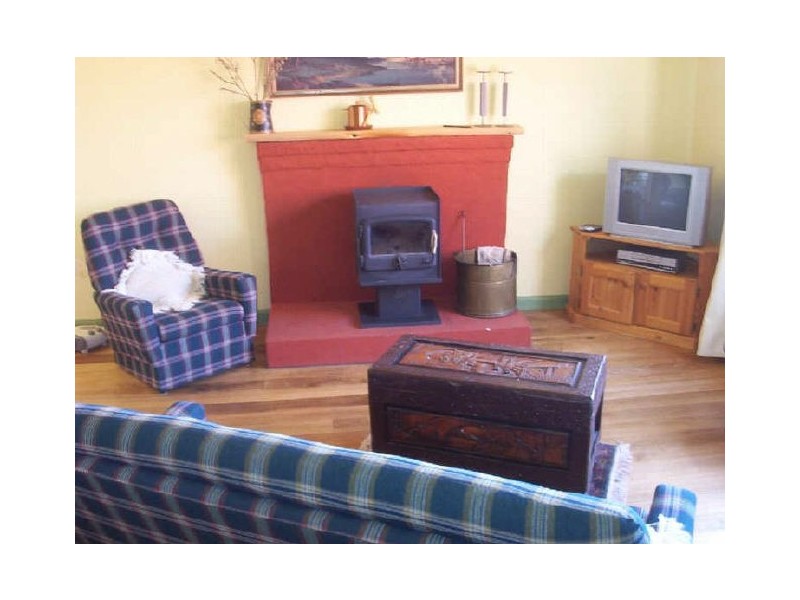 Corrowong Rd, Delegate NSW 2633