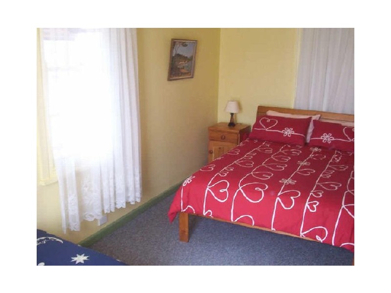 Corrowong Rd, Delegate NSW 2633