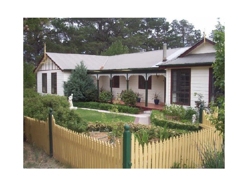 532 Snowy Mountains Highway, Cooma NSW 2630