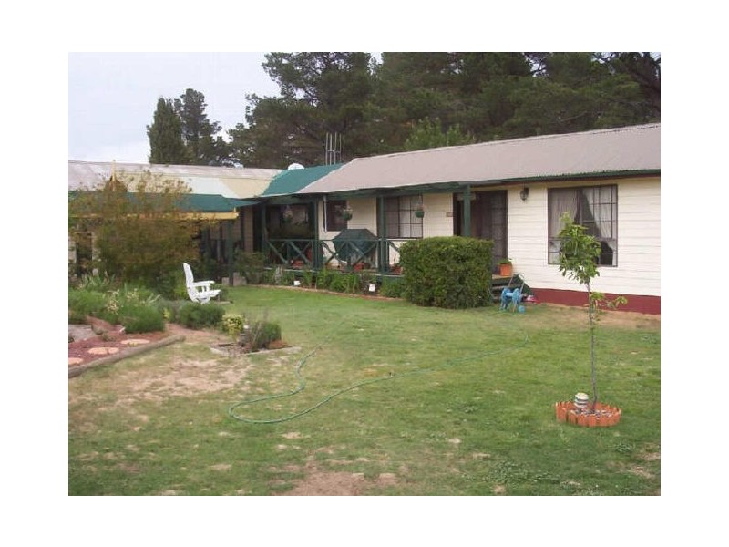 532 Snowy Mountains Highway, Cooma NSW 2630