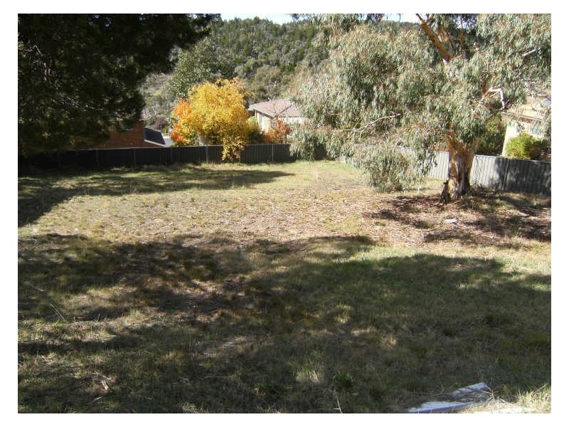 4 Stratos Place, Cooma NSW 2630