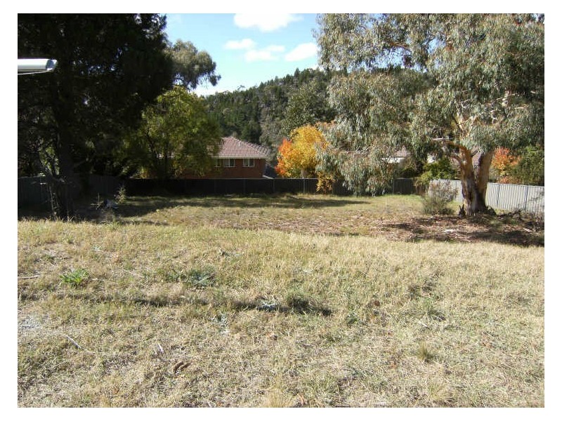 4 Stratos Place, Cooma NSW 2630