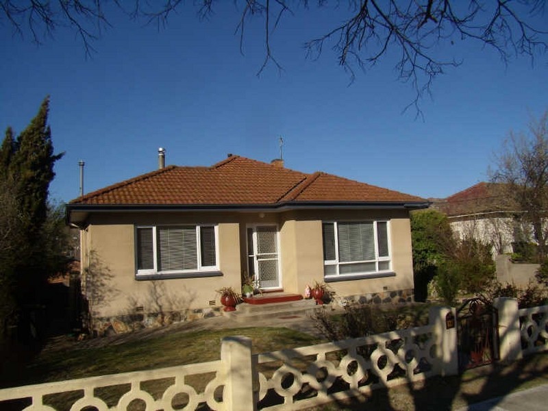 94 Bombala Street, Cooma NSW 2630