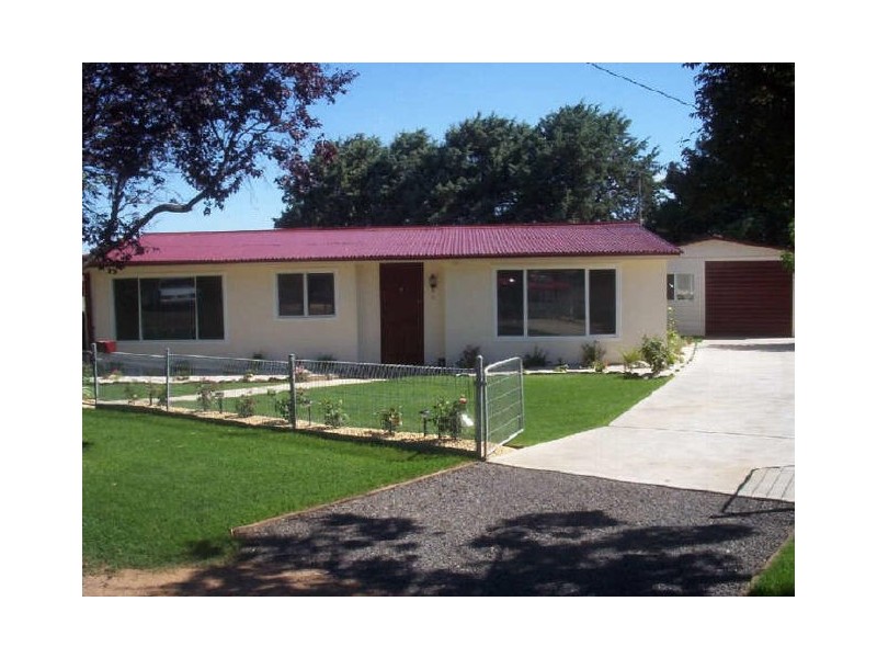 3 Nulang Street, Cooma NSW 2630