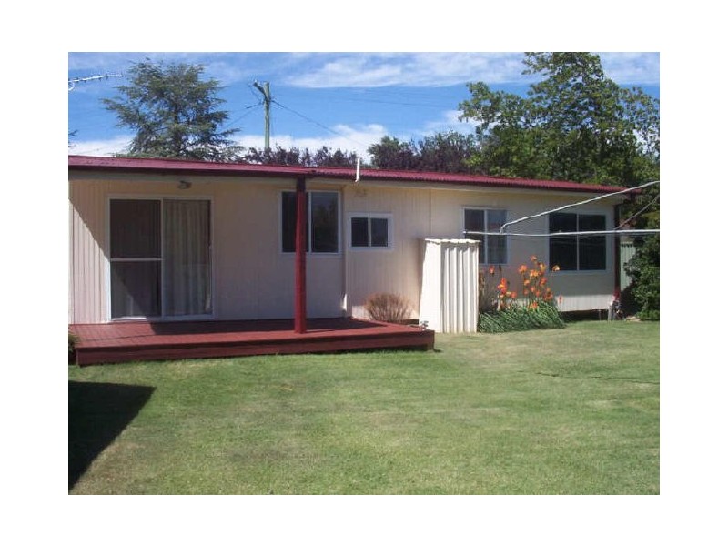 3 Nulang Street, Cooma NSW 2630