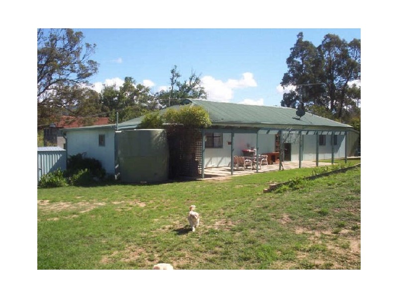 29 Loftus Street, Bemboka NSW 2550
