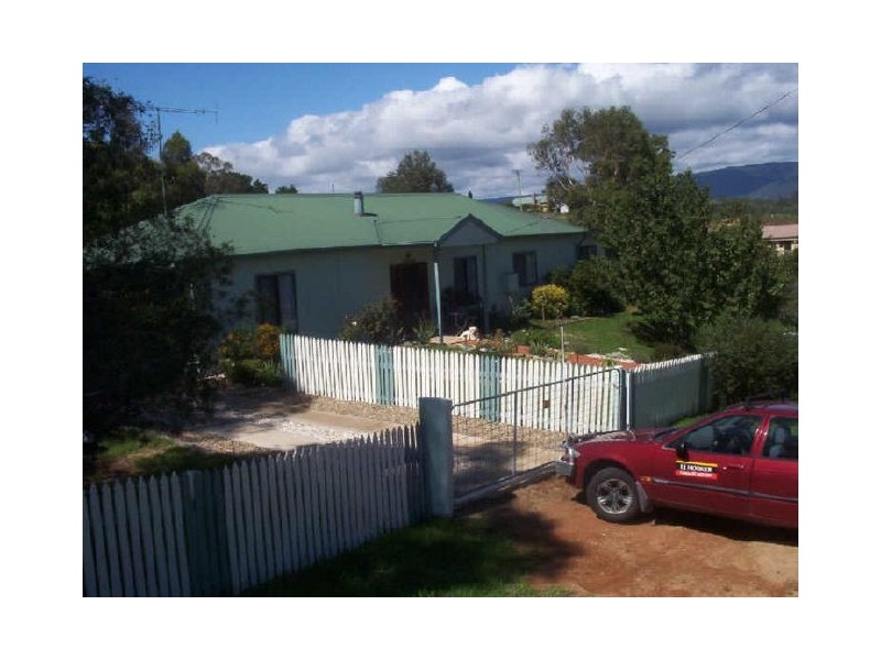 29 Loftus Street, Bemboka NSW 2550