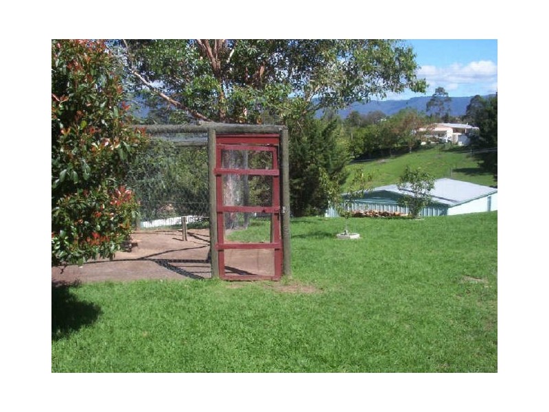 29 Loftus Street, Bemboka NSW 2550