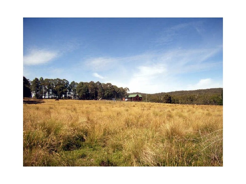 19 Camms Road, Bonang VIC 3888