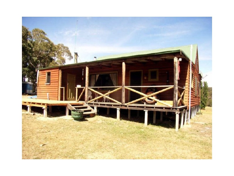 19 Camms Road, Bonang VIC 3888