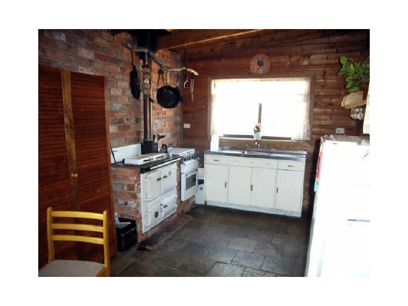 19 Camms Road, Bonang VIC 3888